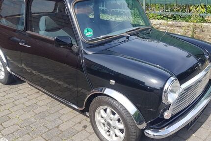 Mini 1000 104.100 km 10.999 &euro; Düsseldorf 40231