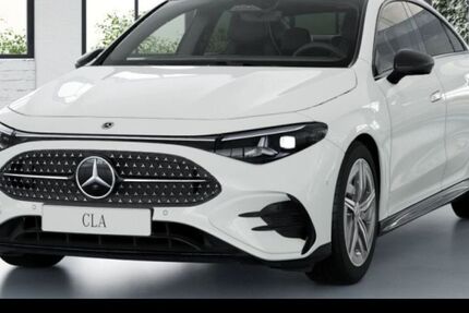 Mercedes-Benz CLA 180 9.900 km 40.690 &euro; Duisburg 47138