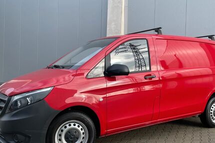 Mercedes-Benz Vito 70.000 km 10.990 &euro; Düsseldorf 40231