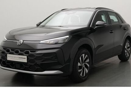 VW T-Roc 1.009 km 28.580 &euro; Leverkusen 51379