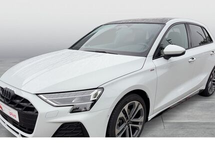 Audi A3 6.226 km 35.980 &euro; Mönchengladbach 41066