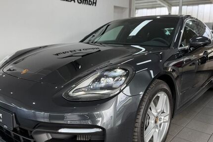 Porsche Panamera 17.000 km 69.990 &euro; Heiligenhaus 42579