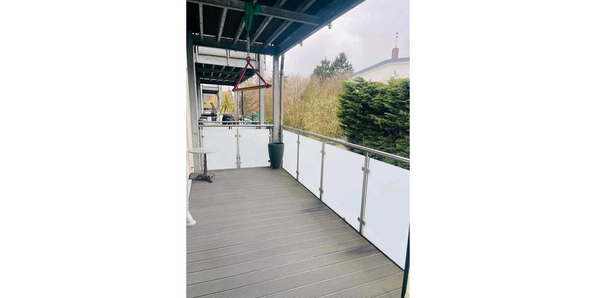 Etagenwohnung Solingen Wald - 4 Zimmer, 105 m&sup2;, 410.000&euro; | Angebot:25765744