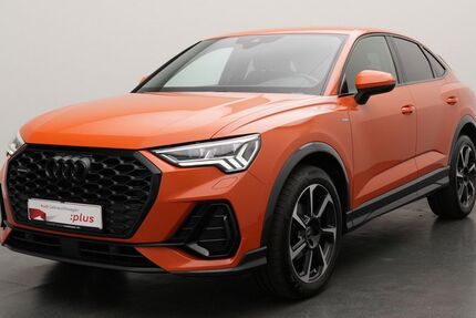 Audi Q3 99.116 km 30.980 &euro; Leverkusen 51373