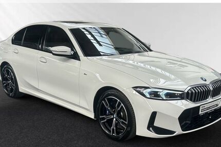 BMW 330 25.300 km 43.700 &euro; Moers 47441