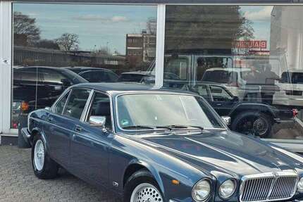 Jaguar XJ12 133.780 km 12.900 &euro; Krefeld 47803