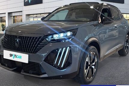 Peugeot 2008 36.227 km 19.430 &euro; Ratingen 40878
