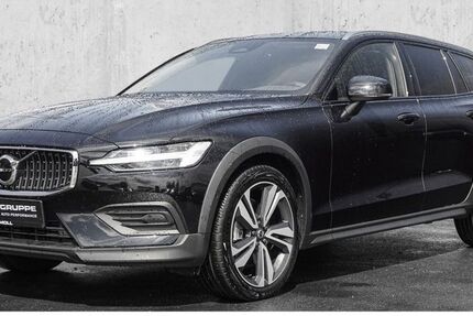 Volvo V60 Cross Country 20.943 km 34.640 &euro; Düsseldorf 40474