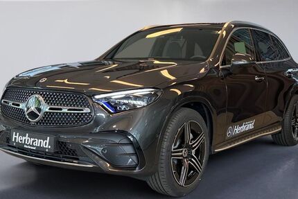 Mercedes-Benz GLC 200 8.853 km 54.900 &euro; Krefeld 47800