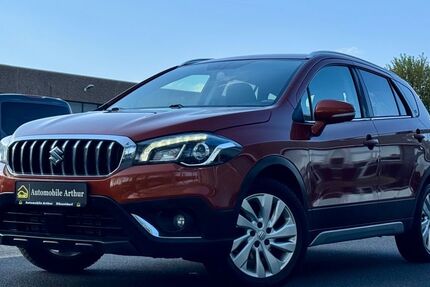 Suzuki SX4 145.000 km 8.990 &euro; Düsseldorf 40233