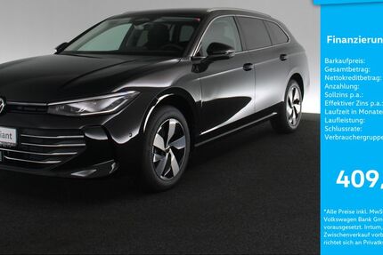 VW Passat 4.000 km 38.950 &euro; Krefeld 47803