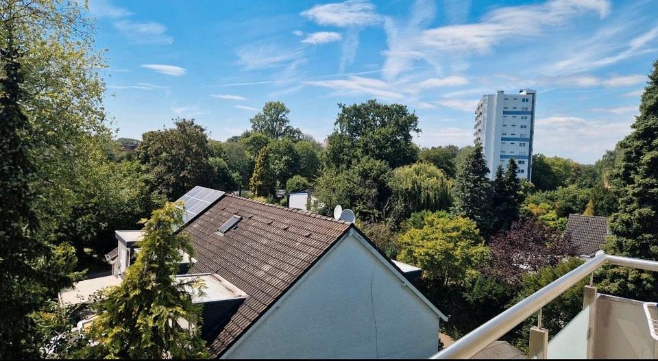 Etagenwohnung Neuss Furth-Mitte - 3 Zimmer, 68 m&sup2;, 230.000&euro; | Angebot:27453079