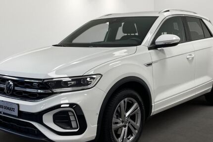 VW T-Roc 28.911 km 25.990 &euro; Düsseldorf 40233