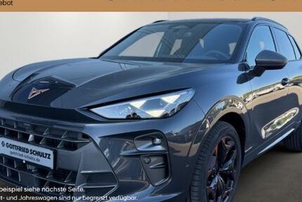 Cupra Terramar 17.999 km 38.880 &euro; Neuss 41460