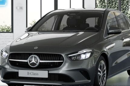 Mercedes-Benz B 200 13.838 km 28.990 &euro; Düsseldorf 40470