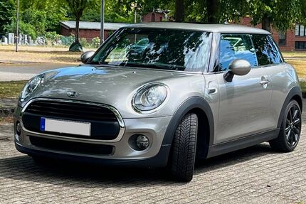 Mini ONE 79.500 km 10.750 &euro; Krefeld 47802