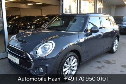 Mini Cooper S Clubman 194.976 km 9.500 &euro; Solingen 42719