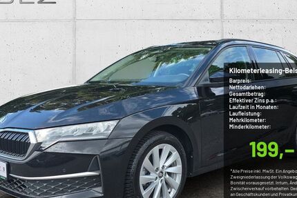 Skoda Octavia 26.992 km 27.777 &euro; Pulheim-Brauweiler 50259