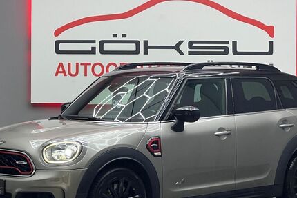 Mini John Cooper Works 129.985 km 21.850 &euro; Mülheim an der ruhr 45476