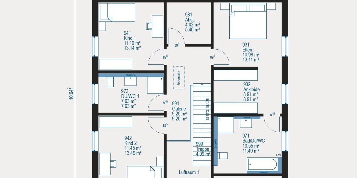 Ihr Traumhaus in Grevenbroich - Individuell geplant und hochwertig umgesetzt - Einfamilienhaus Grevenbroich Wevelinghoven | Angebot:27542976