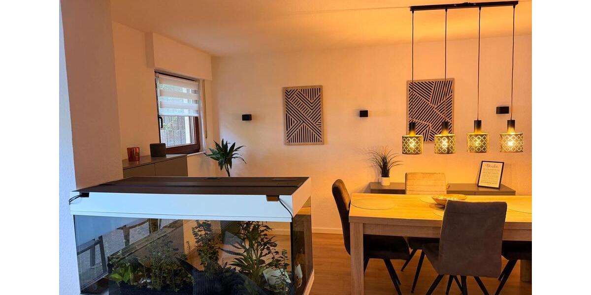 Etagenwohnung Leverkusen Bergisch Neukirchen - 3 Zimmer, 90 m&sup2;, 1.090&euro; | Angebot:27542965