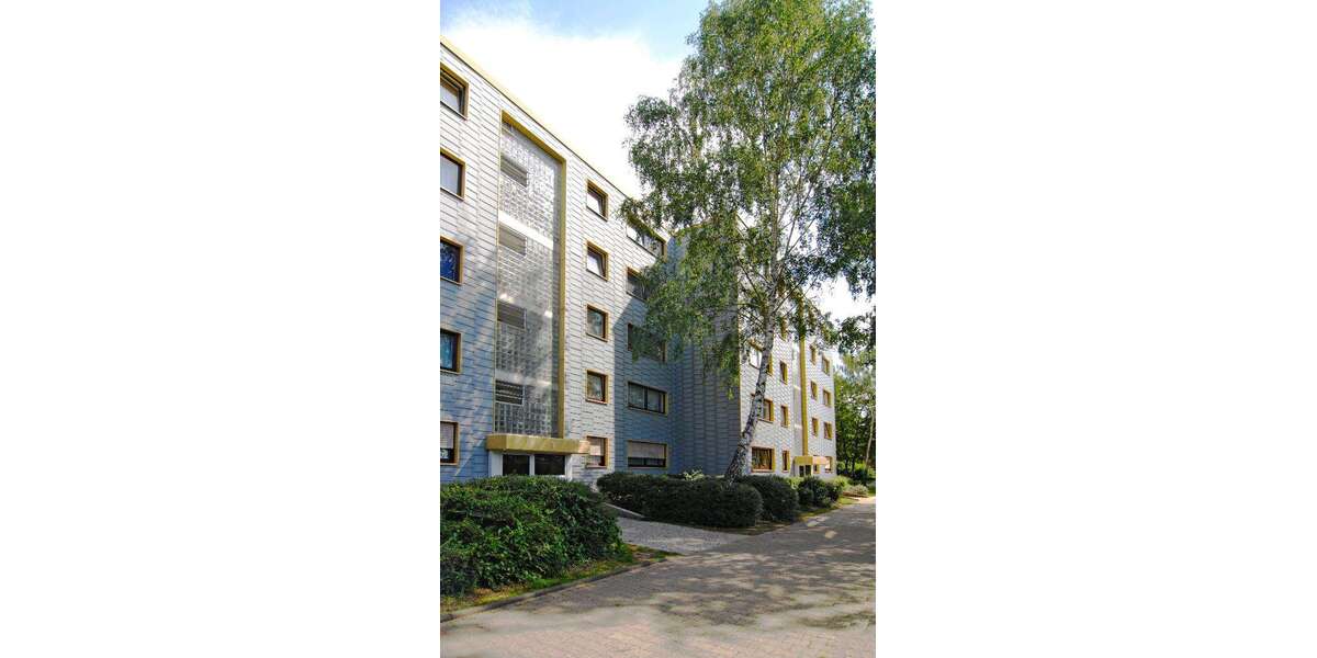 Etagenwohnung Bergheim Niederaußem - 2.5 Zimmer, 65 m&sup2;, 321&euro; | Angebot:27520698