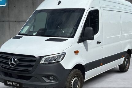 Mercedes-Benz Sprinter 46.827 km 42.459 &euro; Duisburg 47138