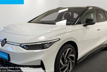 VW ID.7 17.907 km 53.780 &euro; Düsseldorf 40233