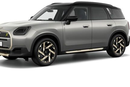 Mini Countryman SE (Cooper) 3.641 km 39.490 &euro; Krefeld 47800