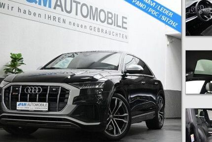 Audi SQ8 255.000 km 45.161 &euro; Neuss 41460