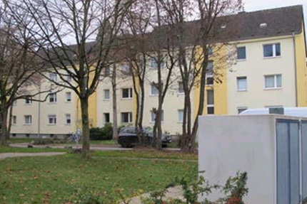 Wohnung Düsseldorf-Unterbilk Unterbilk - 3 Zimmer, 65 m&sup2;, 250.000&euro; | Angebot:27348197