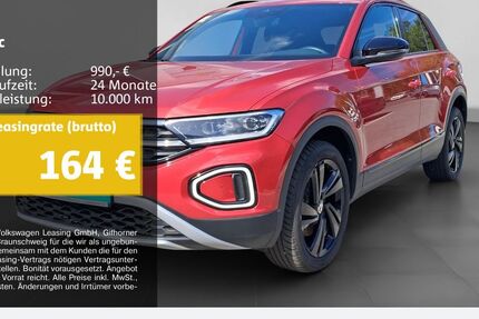 VW T-Roc 7.690 km 28.110 &euro; Duisburg 47059