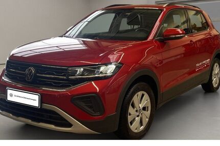 VW T-Cross 6.046 km 22.999 &euro; Krefeld 47805