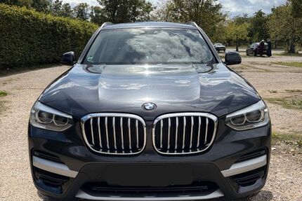 BMW X3 111.000 km 24.999 &euro; Dormagen 41540