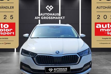 Skoda Octavia 60.400 km 21.990 &euro; Duisburg 47059