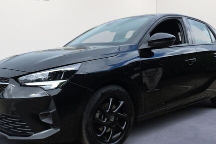 Opel Corsa 45.190 km 14.980 &euro; Düsseldorf 40231
