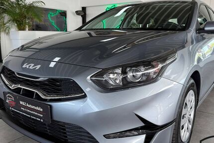 Kia ceed Sportswagon 45.485 km 14.780 &euro; Kempen 47906