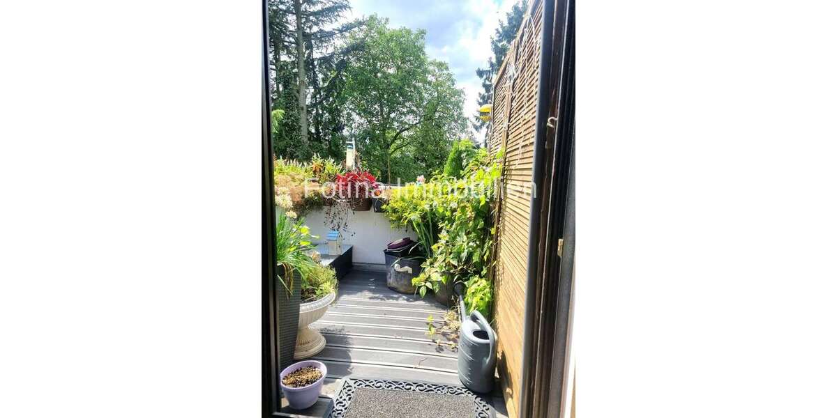 Etagenwohnung Mönchengladbach Süd - 3.5 Zimmer, 100 m&sup2;, 242.000&euro; | Angebot:27520419