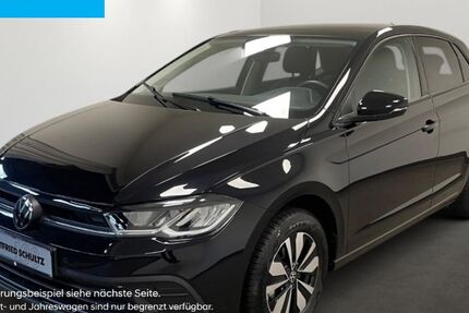 VW Polo 6.407 km 24.350 &euro; Düsseldorf 40233