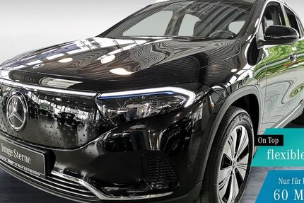 Mercedes-Benz EQA 17.469 km 37.448 &euro; Mönchengladbach 41238