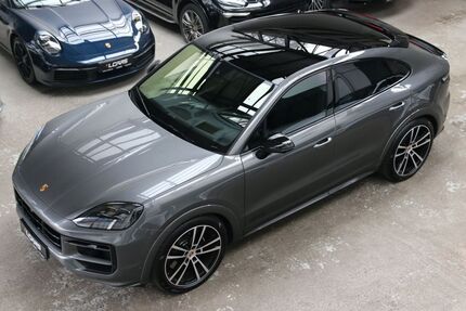 Porsche Cayenne 119.518 km 104.990 &euro; Düsseldorf 40237