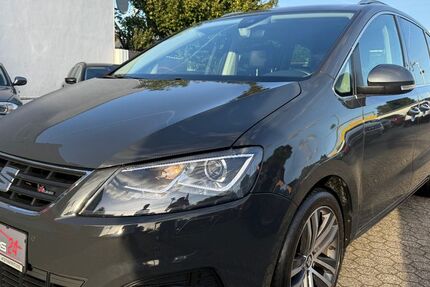 Seat Alhambra 161.000 km 17.600 &euro; Mönchengladbach 41236