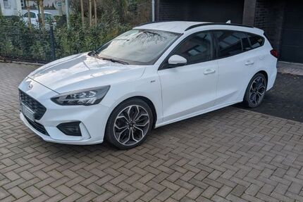 Ford Focus 113.000 km 11.500 &euro; Wülfrath 42489