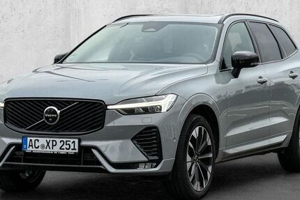 Volvo XC60 18.000 km 49.900 &euro; Bergheim 50126