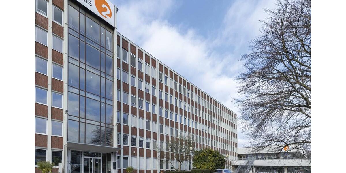 Gewerbeobjekt Leverkusen Alkenrath - 2.850&euro; | Angebot:24794348