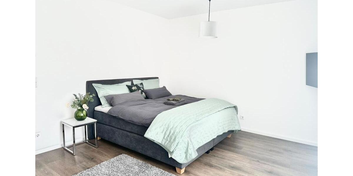 Etagenwohnung Düsseldorf - 2 Zimmer, 62 m&sup2;, 1.364&euro; | Angebot:27547925