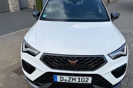 Cupra Ateca 11.500 km 34.900 &euro; Düsseldorf 40470