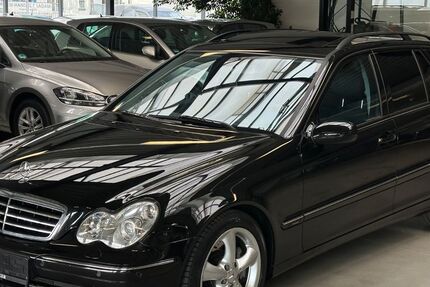 Mercedes-Benz C 280 207.000 km 6.990 &euro; Korschenbroich-Glehn bei Düsseldorf 41352