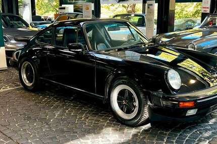 Porsche 911 115.043 km 84.800 &euro; Düsseldorf 40595