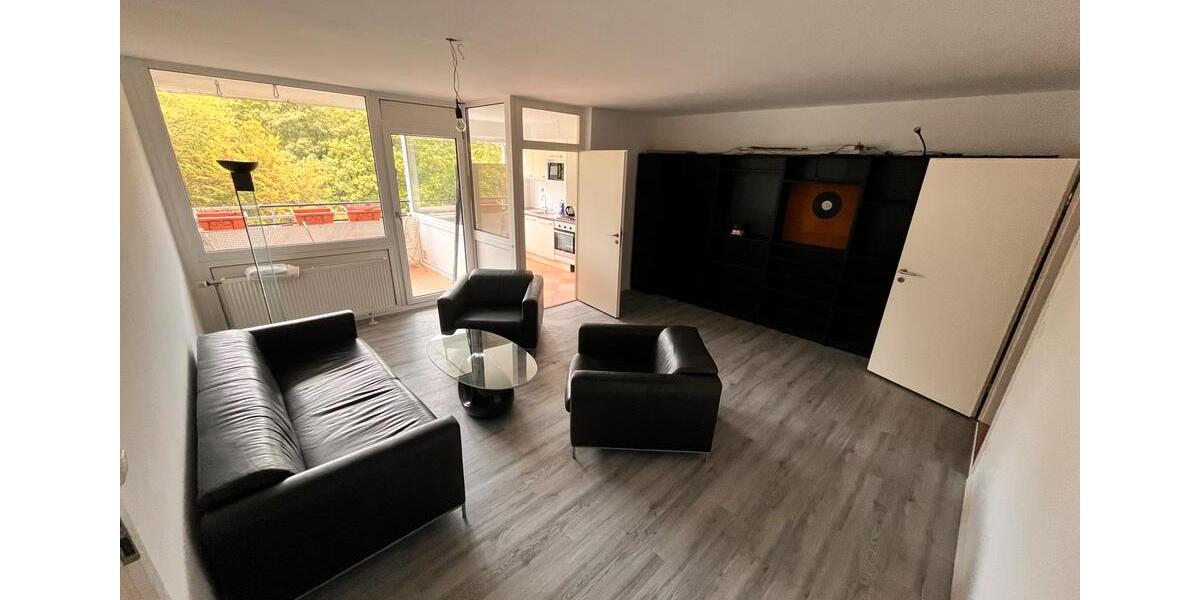 Etagenwohnung Heiligenhaus - 2 Zimmer, 62 m&sup2;, 790&euro; | Angebot:27536622